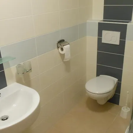 Guest house S Wellness 3*