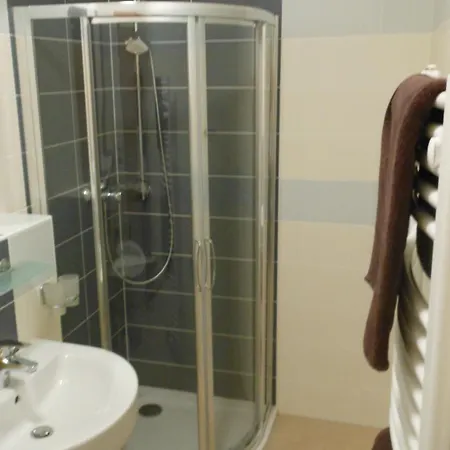 S Wellness Guest house 3*