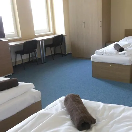 Guest house S Wellness 3*