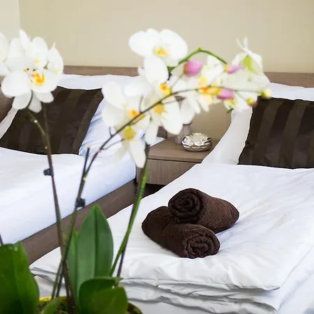 Guest house S Wellness