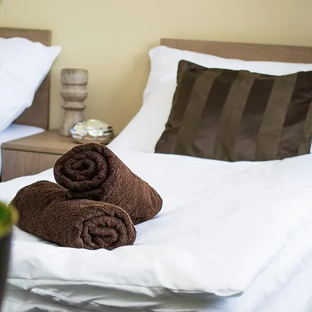 S Wellness Guest house