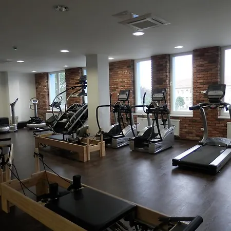 S Wellness Guest house 3*