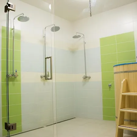 Guest house S Wellness
