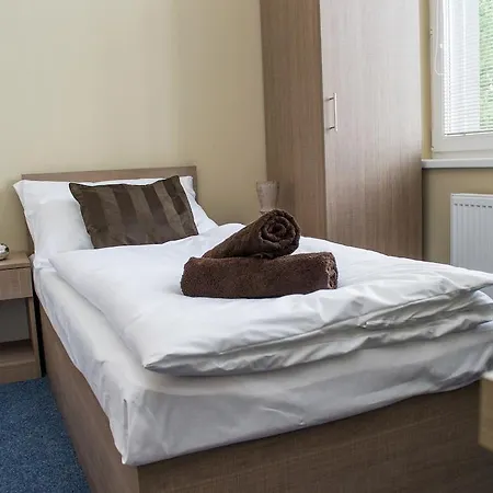 S Wellness Guest house
