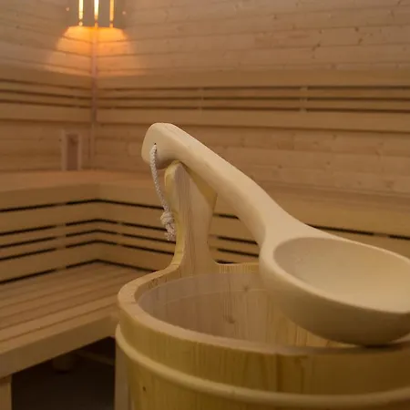 Guest house S Wellness 3*