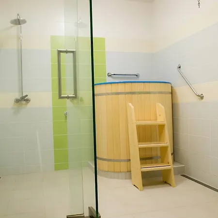 בית הארחה S Wellness