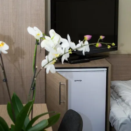 Guest house S Wellness