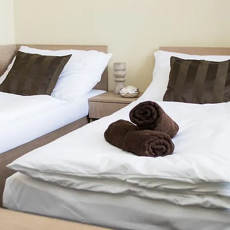 S Wellness Guest house 3*