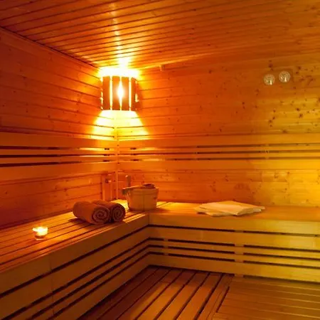 S Wellness Guest house 3*