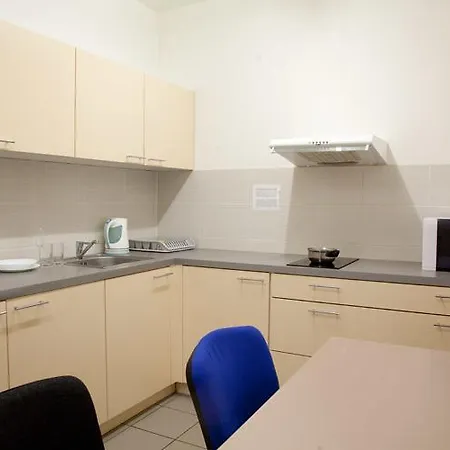 S Wellness Guest house Uherske Hradiste