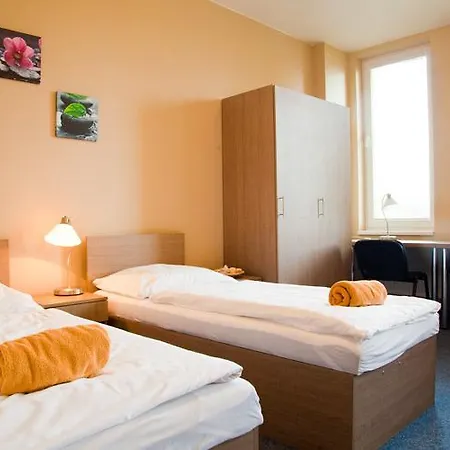 S Wellness Guest house Uherske Hradiste
