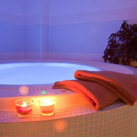 Guest house S Wellness