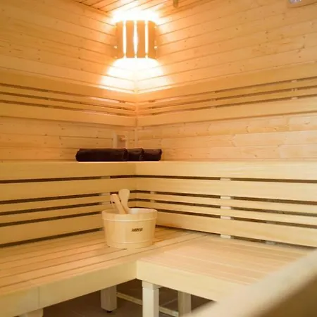 Guest house S Wellness Uherske Hradiste