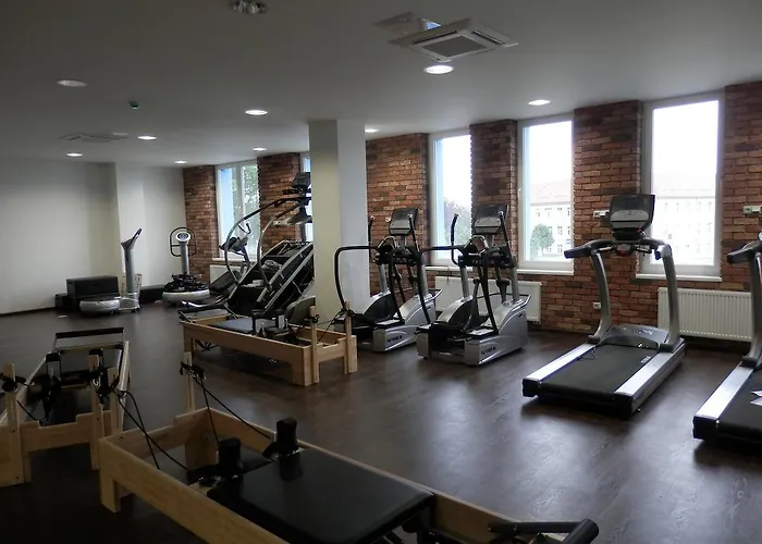 S Wellness Konukevi 3*