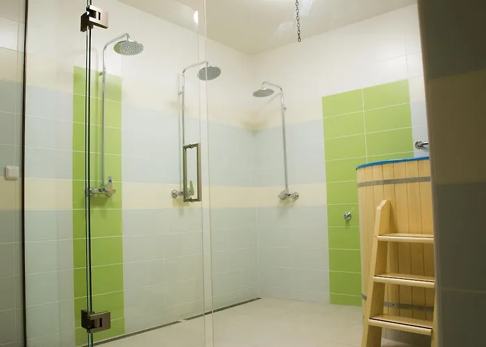 Konukevi S Wellness