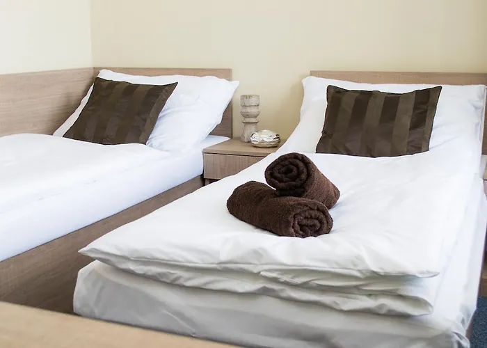 S Wellness Konukevi 3*