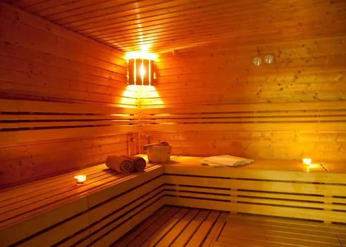 S Wellness Konukevi 3*