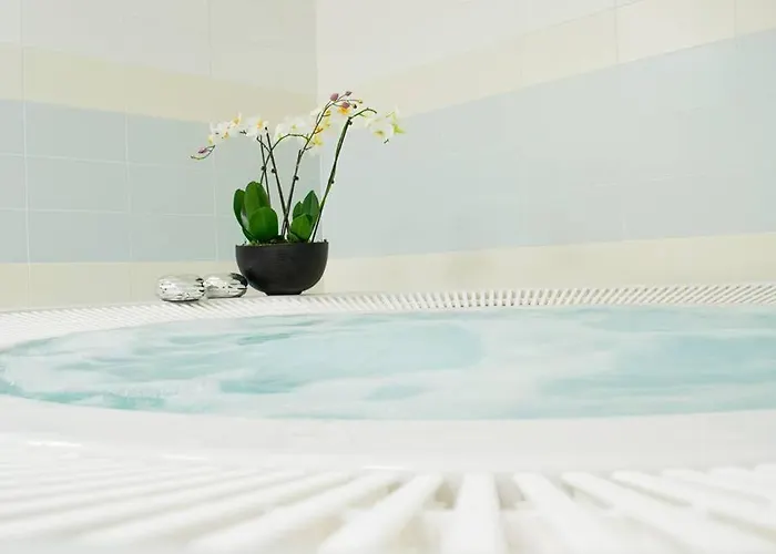 S Wellness Uherské Hradiště